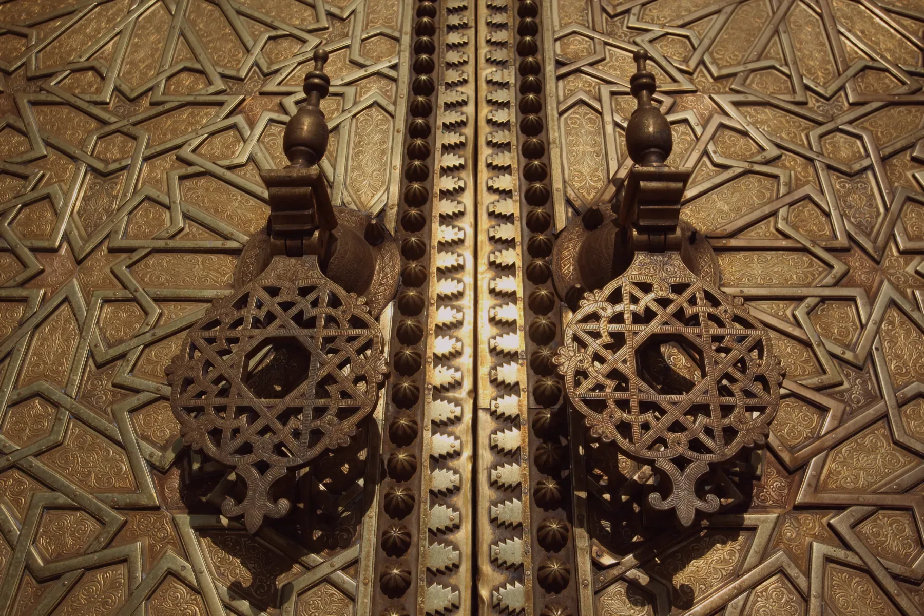 More than a stay : An immersion in Marrakech’s art of living.